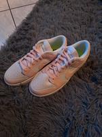 Nike Dunk Low Next Nature Damenschuhe Hessen - Ortenberg Vorschau
