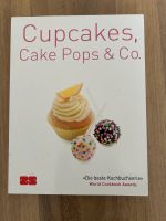 Cake Pops und co Kochbuch Köln - Lindenthal Vorschau
