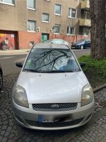 Ford Fiesta Dortmund - Kirchderne Vorschau