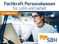 Werden Sie Fachkraft für Personalwesen mit einer  Live-Online-Weiterbildung Nordrhein-Westfalen - Lippstadt Vorschau