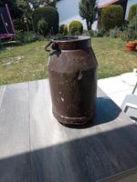 alte Milchkanne ( DDR) Baden-Württemberg - Löchgau Vorschau