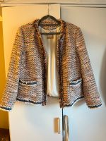 MONA Boucle Blazer 46 Niedersachsen - Lüneburg Vorschau