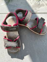 Superfit Sandalen in Größe 27 Hessen - Heppenheim (Bergstraße) Vorschau