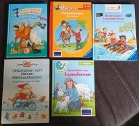 Verschiedene Leselern- Bücher Nordrhein-Westfalen - Herne Vorschau