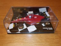 Paul's Modell Art Minichamps Ferrari 412 T1 N. Larini Bayern - Hammelburg Vorschau