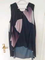 Ulla Popken Tunika Longbluse Bluse Gr.  54 Nordrhein-Westfalen - Ratingen Vorschau