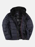 Engbers Herren Winter-/Outdoorjacke winddicht Saphirblau Gr. L/XL Niedersachsen - Braunschweig Vorschau