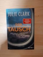 Julie Clark, Der Tausch Niedersachsen - Georgsmarienhütte Vorschau