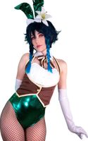 Venti Genshin Impact Bunny Cosplay XXL Hessen - Kassel Vorschau