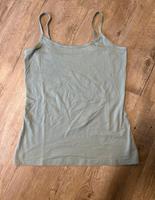Spaghettitop Esmara Damen M 40/42 hellblau NEU Nordrhein-Westfalen - Herscheid Vorschau
