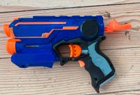 Nerf - Firestrike Stuttgart - Sillenbuch Vorschau