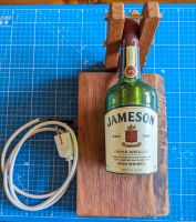 Whisky Lampe Jameson Hessen - Vöhl Vorschau