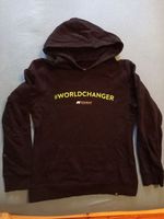 Verkaufe Sweat-Shirt von Erdbär Worldchanger Bio-Baumwolle Gr. M Bayern - Altusried Vorschau