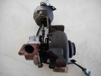 Turbo PSA 9658673480 Citroen Peugeot Volvo RHR 100/136 PS Bayern - Regensburg Vorschau