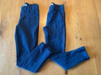 NEU - gefütterte Leggins Jeggins von Okaidi, Gr. 128 Wandsbek - Hamburg Lemsahl-Mellingstedt Vorschau