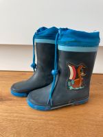 Gummistiefel Gr. 27 Wicky blau ungefüttert Rheinland-Pfalz - Rülzheim Vorschau