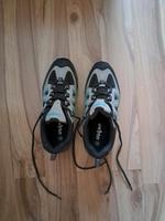 Trekking Schuhe Damen Größe  38!!! Brandenburg - Luckenwalde Vorschau