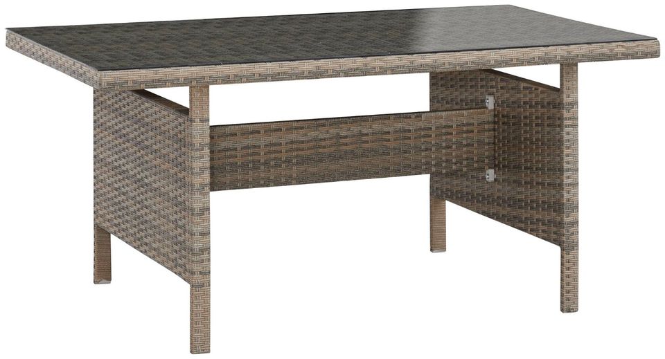 KONIFERA Loungeset La Palma (23-tlg) UVP 1899,99€ in Borchen