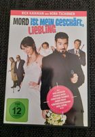 DVD Mord ist mein Geschäft Liebling Baden-Württemberg - Rheinau Vorschau