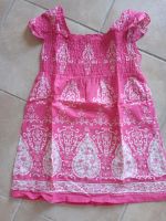 Tunika Bluse pink mit tollem Paisleymuster Nordrhein-Westfalen - Stolberg (Rhld) Vorschau