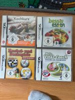 Nintendo 3 Ds Spiele Pro Spiel 1 Euro Konsole Leipzig - Schleußig Vorschau