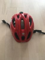 Kinder Fahrradhelm KED MEGGY II mit Blinklicht Feuerwehrmann Baden-Württemberg - Tamm Vorschau