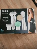 Braun beauty Set 9 flex epilierer Saarland - Homburg Vorschau