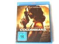 Colombiana - Blu-ray Nordrhein-Westfalen - Alsdorf Vorschau