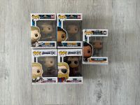 Funko Pop! Thor / Valkyrie (Marvel) Hessen - Kassel Vorschau