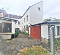 Wohnhaus mit Grundstückseinfahrt, Garage und Garten Sachsen - Meerane Vorschau