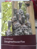 Slaughterhouse-Five by Kurt Vonnegut. Lektüre des Klett Verlags. Hessen - Lich Vorschau