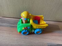 Fisher Price, ABC, Kipper, Spielzeugauto mit Musik, Lernspielzeug Niedersachsen - Ronnenberg Vorschau