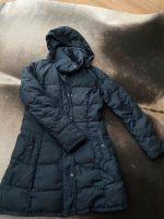 •••Tommy Hilfiger Winterjacke blau Marine Gr. S••• Nordrhein-Westfalen - Mönchengladbach Vorschau