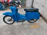 Simson Schwalbe  Originallack Sachsen-Anhalt - Trautenstein Vorschau