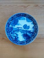 Wandteller Delft Blau Boch-Manufaktur 25,5 cm Bayern - Kirchham Vorschau