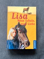 Buch Lisa - Neue Schule, neue Liebe Niedersachsen - Bissendorf Vorschau