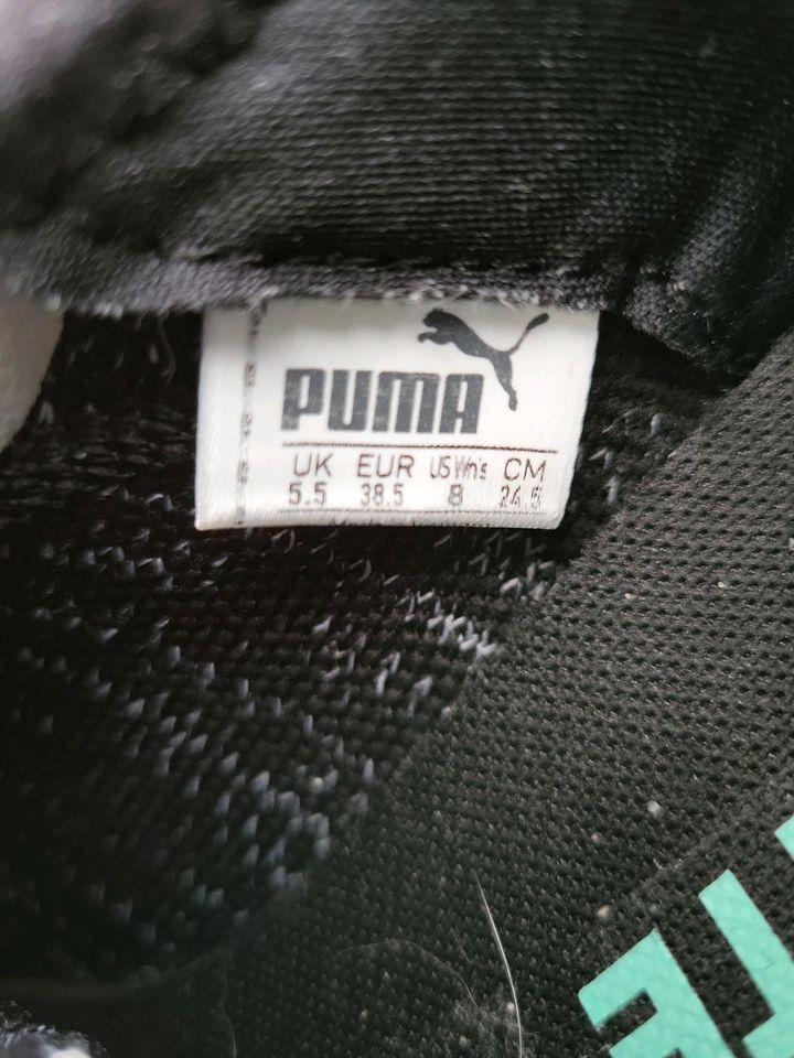 Puma Ignite Flash evoKNIT Damenschuhe Verschiedene Gr.38/38,5 NEU in Hausham