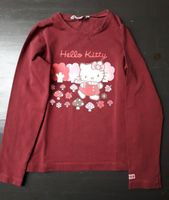 H&M Hello Kitty Oberteil/Shirt Gr. 116 Bayern - Rattelsdorf Vorschau