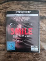 Smile 4k Ultra-HD + Blu-ray Rheinland-Pfalz - Neustadt an der Weinstraße Vorschau