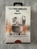 Klipsch T5 II True Wireless ANC Kopfhörer (Neu) Niedersachsen - Meppen Vorschau