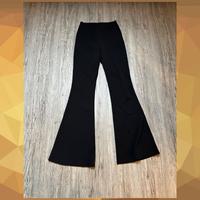 Sulte Benedict / Gr. S / Schlaghose / Stoffhose / Made in Italy Hessen - Körle Vorschau