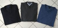 "3 Tolle Pullover von Tommy Hilfiger" (mit Cashmere) Größe XXL Sachsen - Chemnitz Vorschau