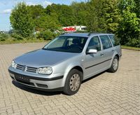 Volkswagen Golf IV 1.4 16V Variant |TÜV NEU|Klima|ZV|Gepflegt| Niedersachsen - Stade Vorschau