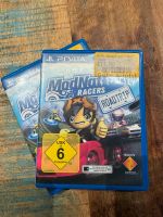 2x ModNation Racers PSVITA Spiel Berlin - Steglitz Vorschau