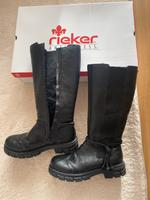 Rieker Stiefel, Gr. 39 NEU Brandenburg - Potsdam Vorschau