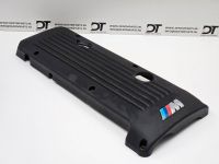 BMW M3 E46 S54 Motorabdeckung S54B32 11127835905 Niedersachsen - Bunde Vorschau