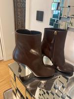 Zara Stiefel Größe 38 Baden-Württemberg - Rastatt Vorschau