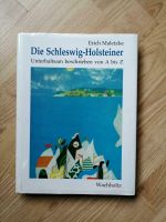 Buch: Die Schleswig Holsteiner Mecklenburg-Vorpommern - Groß Krams Vorschau