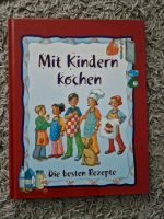 Kinderbuch "Mit Kindern kochen " Nordrhein-Westfalen - Sprockhövel Vorschau