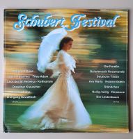 Doppel LP Schallplatte Klassik Schubert Berlin - Wittenau Vorschau